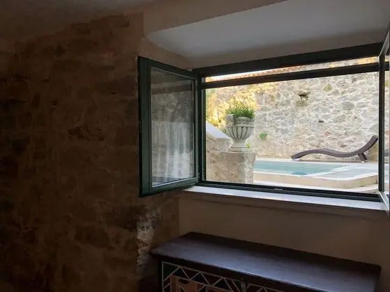 Traditional Villa, 4 Yatak Odası, Kişiye Özel Havuzlu