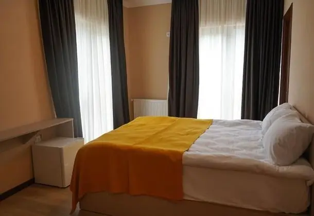 Economy Tek Büyük Yataklı Oda