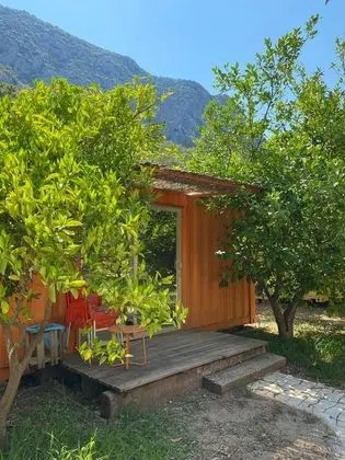 Aile Odası