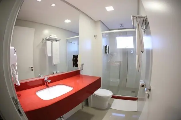 Tek Kişilik Oda Standard
