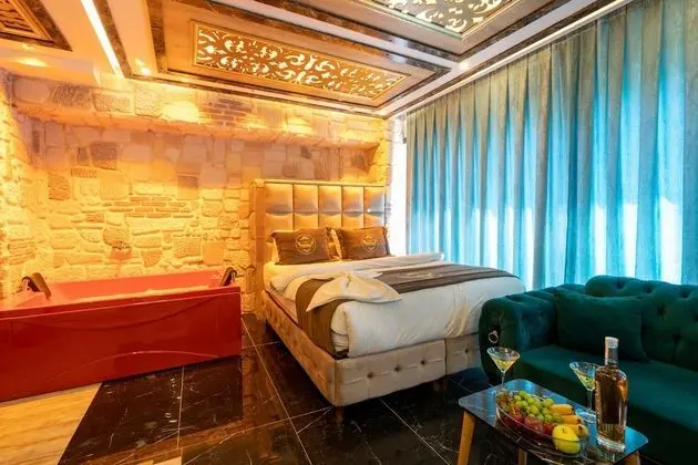 Deluxe Stüdyo