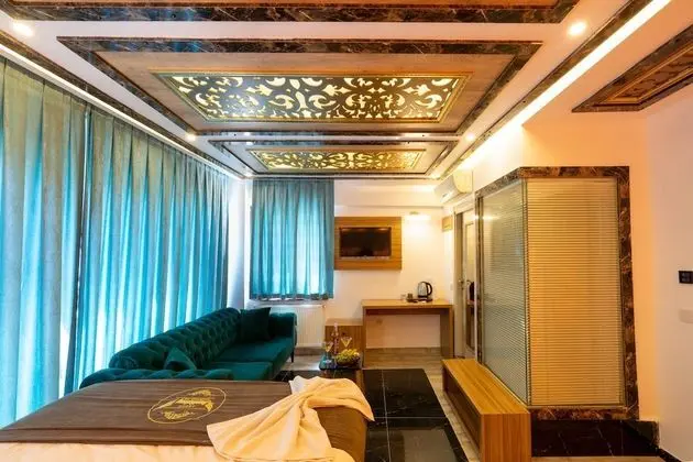 Deluxe Stüdyo