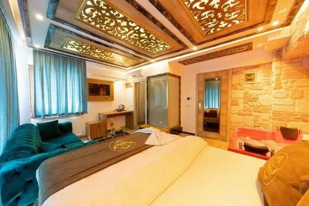 Deluxe Stüdyo