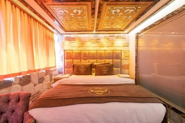 Deluxe Stüdyo