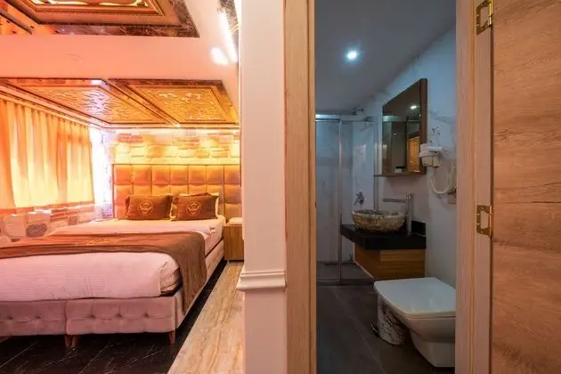 Deluxe Stüdyo