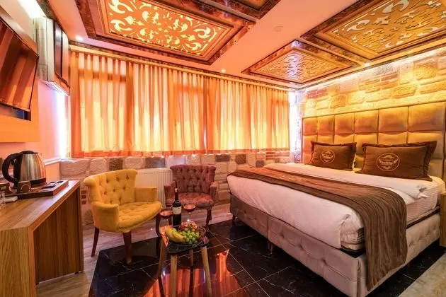 Deluxe Stüdyo