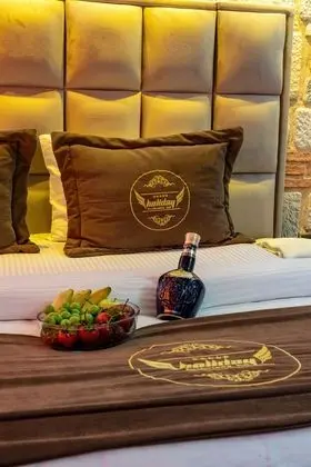 Deluxe Stüdyo