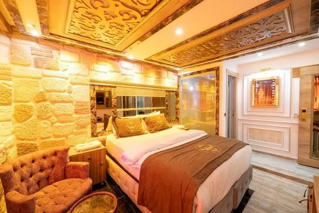Deluxe Stüdyo