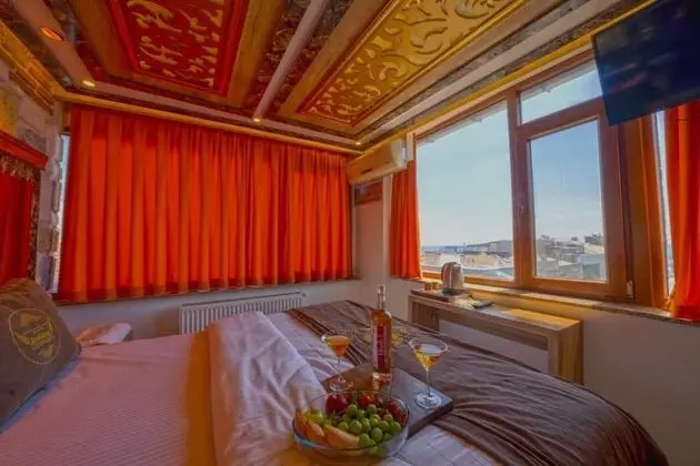 Deluxe Stüdyo