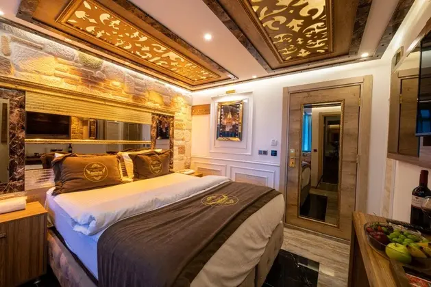 King Suite Oda