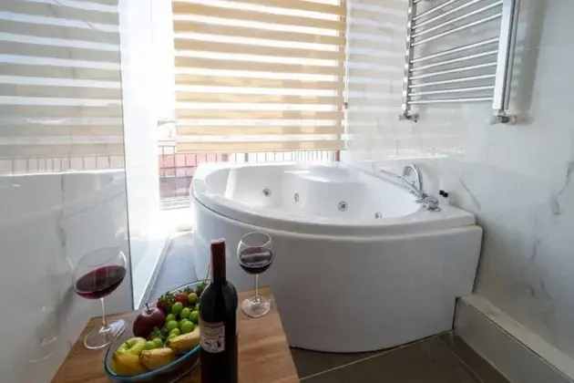 King Suite Oda