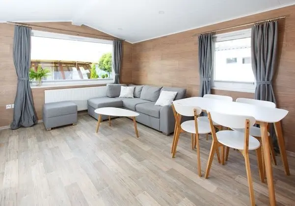 Deluxe Kır Evi (4 people)