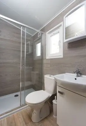 Deluxe Kır Evi (4 people)