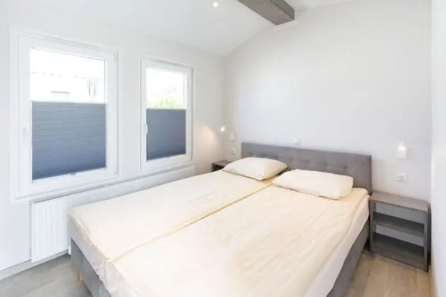 Deluxe Kır Evi (6 people)