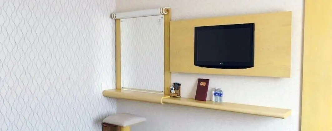 Deluxe Tek Büyük Yataklı Oda, Penceresiz