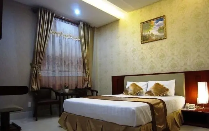 VIP Room