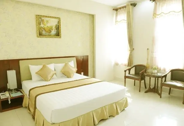 VIP Room
