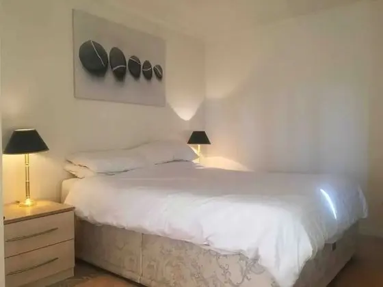 Deluxe Villa, 4 Yatak Odası, Teras