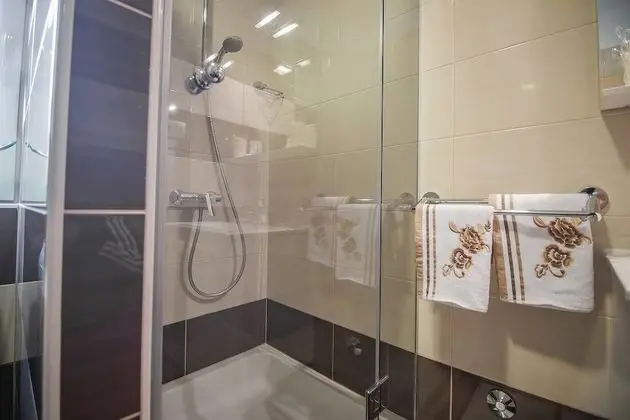 Apart Daire, 1 Yatak Odası, Balkon