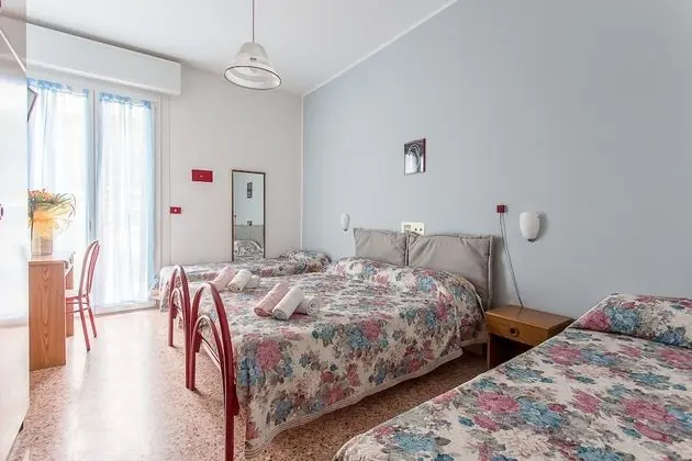 Dört Kişilik Oda