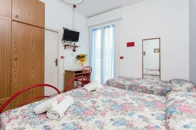 Dört Kişilik Oda