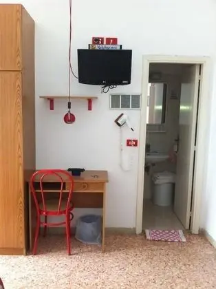 Dört Kişilik Oda