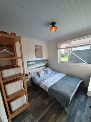 Dağ Evi, 1 Yatak Odası, Veranda