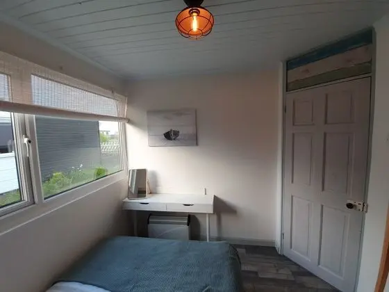 Dağ Evi, 1 Yatak Odası, Veranda