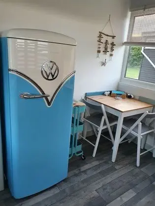 Dağ Evi, 1 Yatak Odası, Veranda
