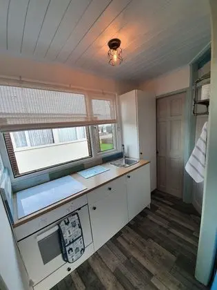 Dağ Evi, 1 Yatak Odası, Veranda