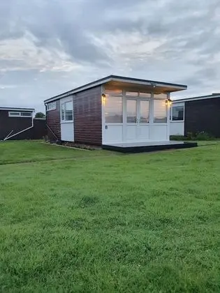 Dağ Evi, 1 Yatak Odası, Veranda