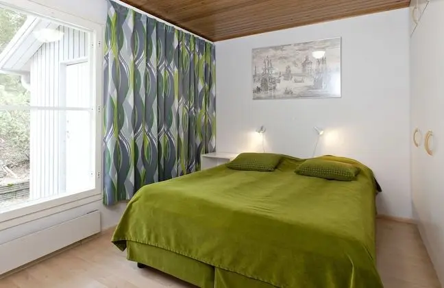 Apart Daire, 1 Yatak Odası, Sauna (45 m2)