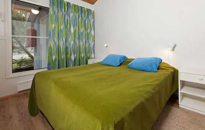 Apart Daire, 1 Yatak Odası, Sauna (45 m2)