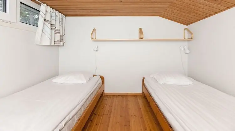 Apart Daire, 1 Yatak Odası, Sauna (54 m2)