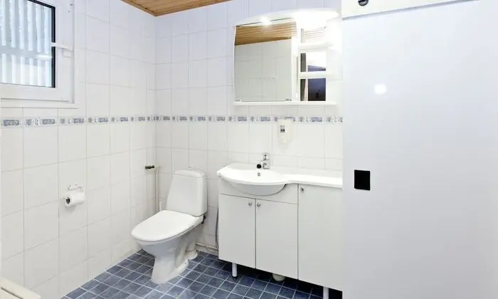 Apart Daire, 2 Yatak Odası, Sauna (68 m2)