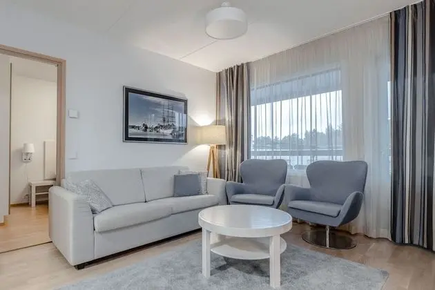 Apart Daire, 3 Yatak Odası