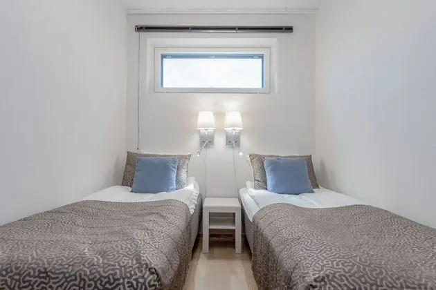 Apart Daire, 3 Yatak Odası