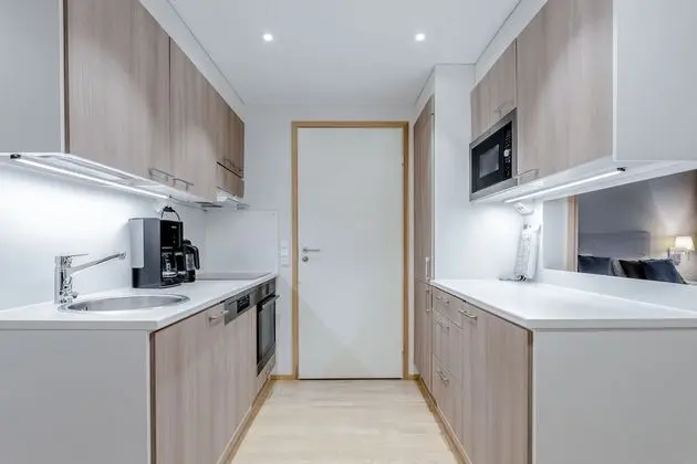 Apart Daire, 3 Yatak Odası