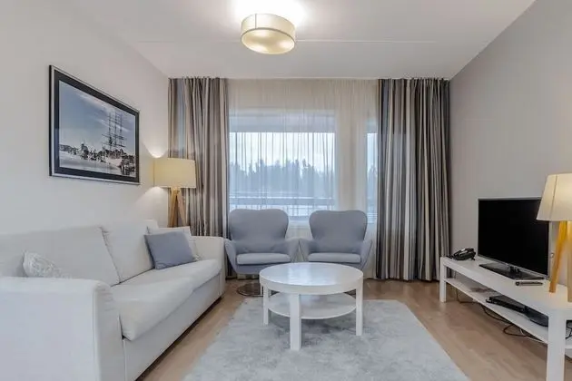 Apart Daire, 3 Yatak Odası