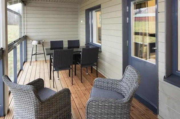 Apart Daire, 2 Yatak Odası, Sauna (1)