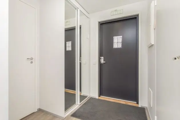 Apart Daire, 2 Yatak Odası, Sauna (2)