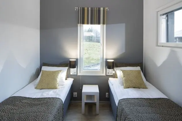 Apart Daire, 2 Yatak Odası, Sauna (3)