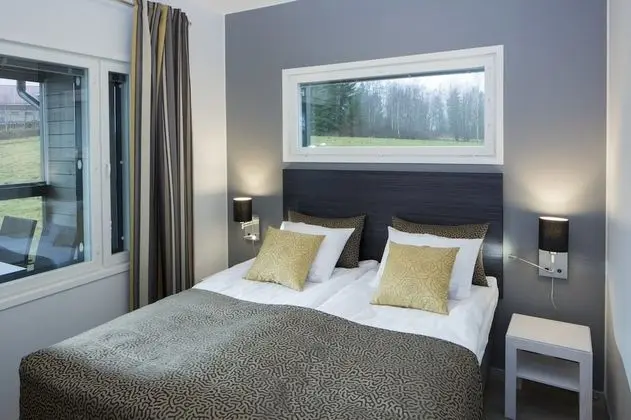 Apart Daire, 2 Yatak Odası, Sauna (3)