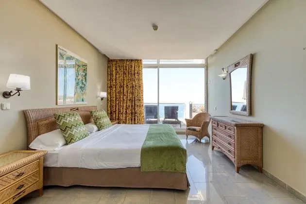 Apart Daire, 1 Yatak Odası, Deniz Manzaralı