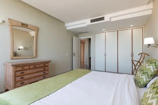 Apart Daire, 1 Yatak Odası, Deniz Manzaralı