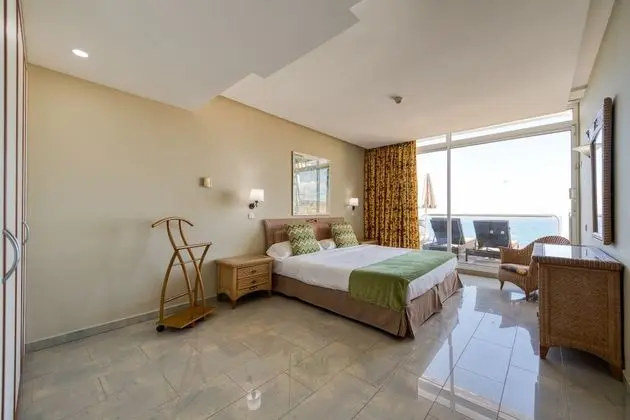 Apart Daire, 2 Yatak Odası, Deniz Manzaralı