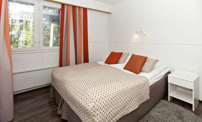 Apart Daire, 1 Yatak Odası, Sauna, Asma Kat (47 m2)
