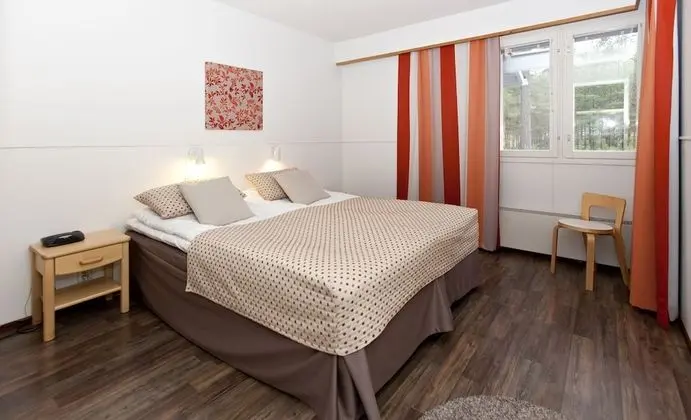 Apart Daire, 2 Yatak Odası, Sauna, Asma Kat (69 m2)