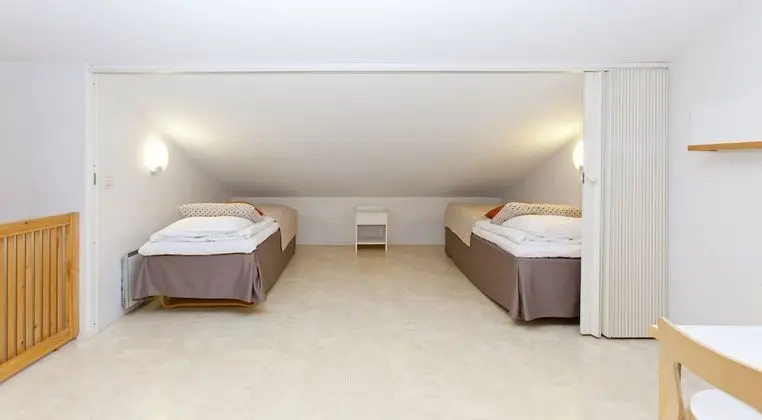 Apart Daire, 2 Yatak Odası, Sauna, Asma Kat (69 m2)