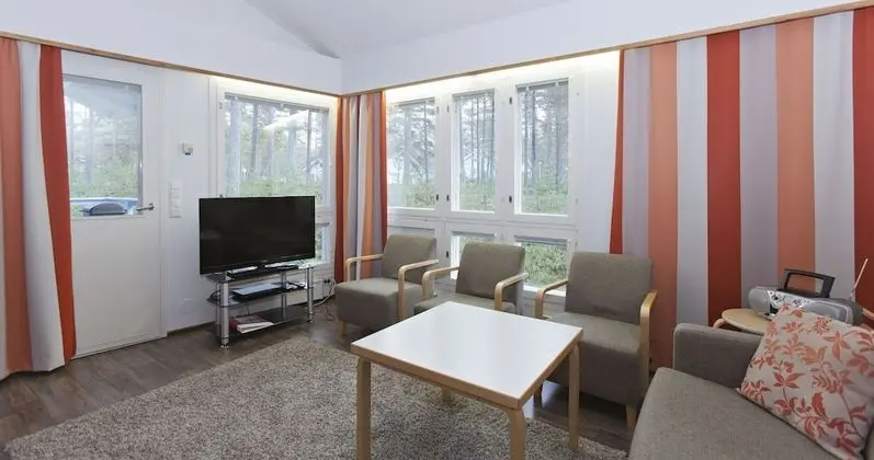 Apart Daire, 2 Yatak Odası, Sauna, Asma Kat (69 m2)